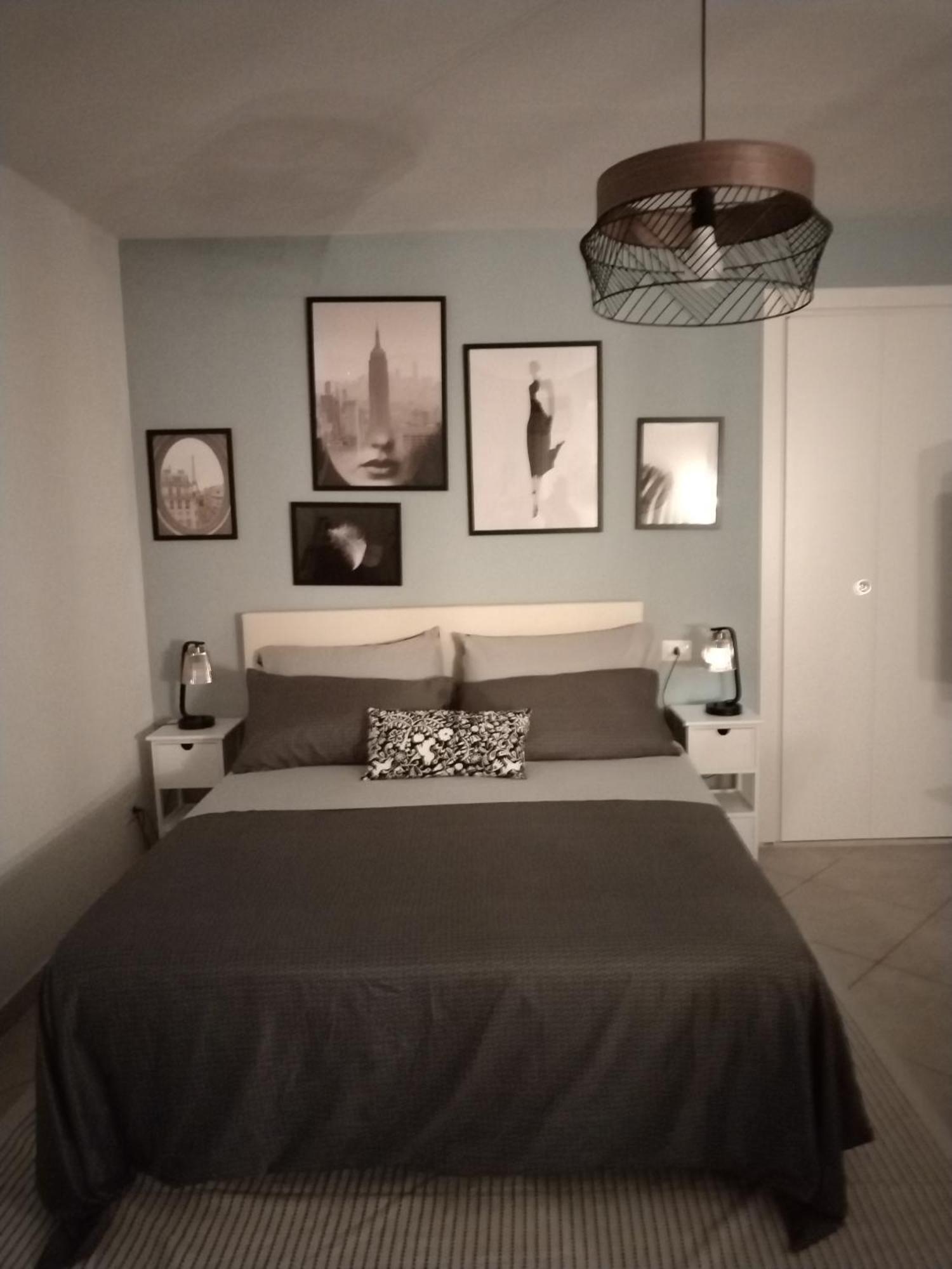 Al Mare 22 Hotel Bari Luaran gambar