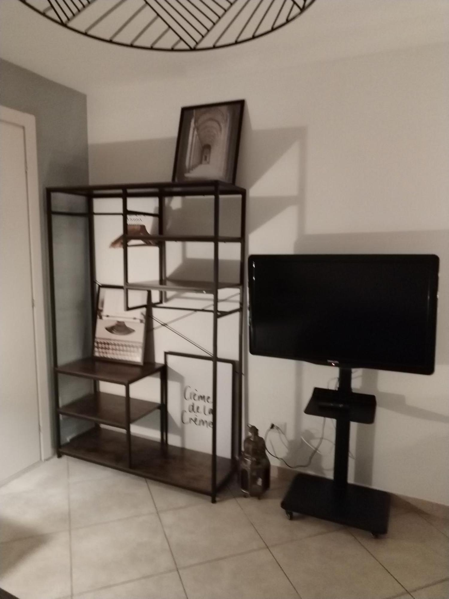 Al Mare 22 Hotel Bari Luaran gambar