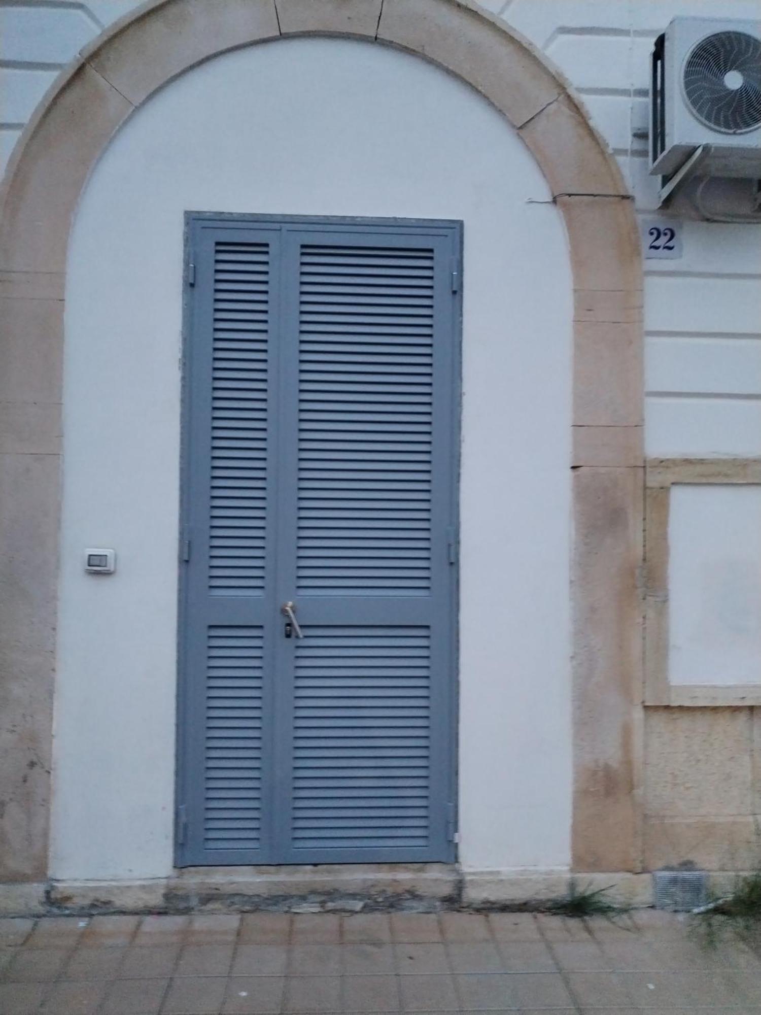 Al Mare 22 Hotel Bari Luaran gambar
