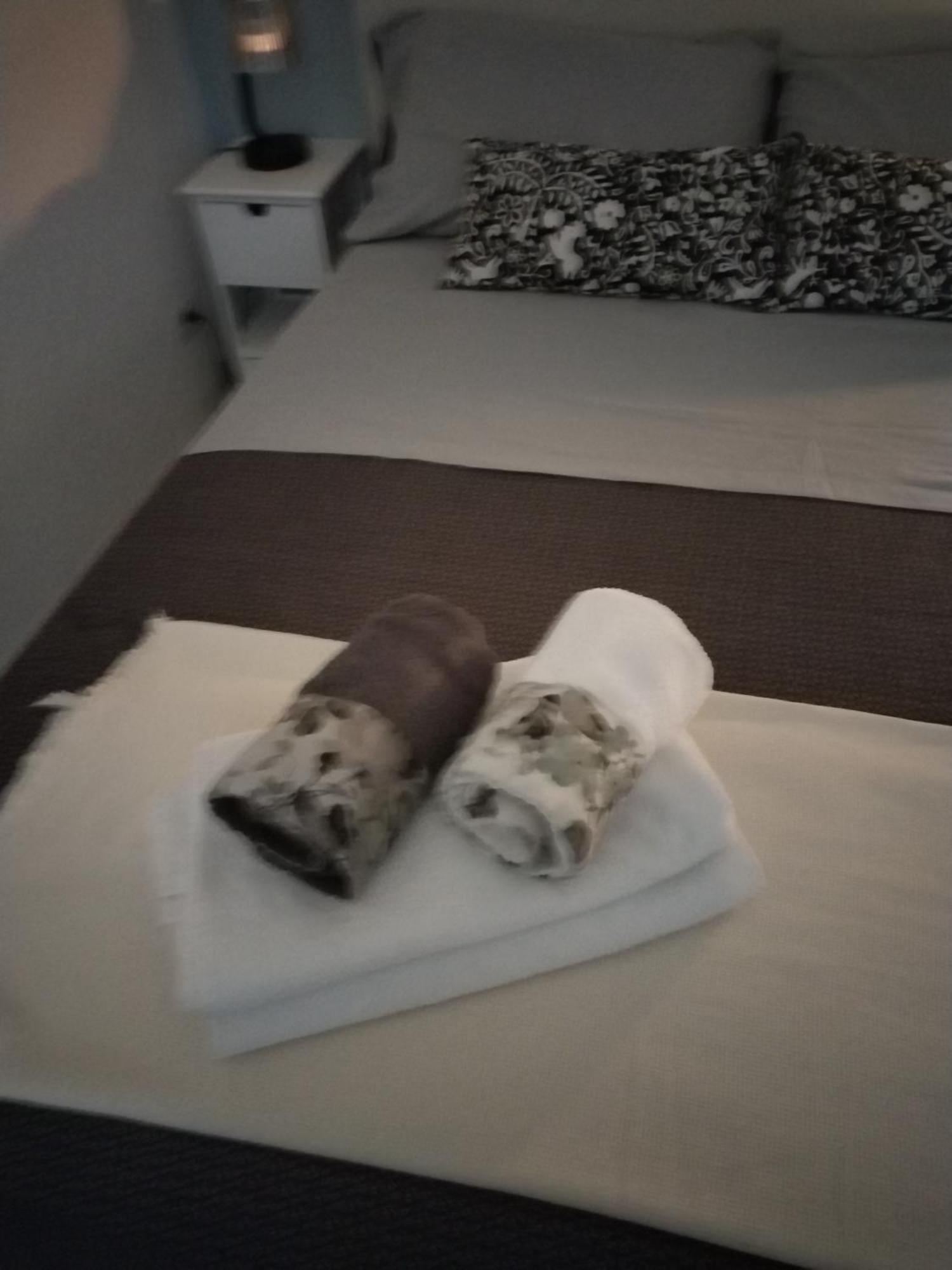 Al Mare 22 Hotel Bari Luaran gambar